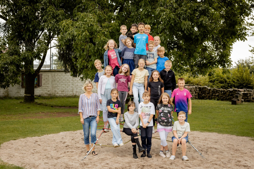 Klasse 3c